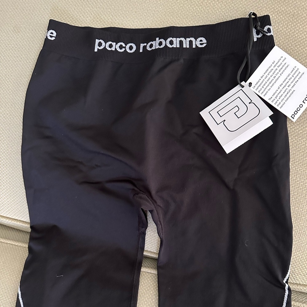 Paco Rabanne Brand New Legging (size XS)
